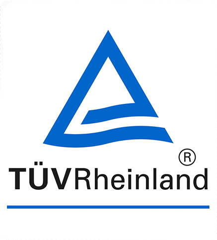 SmartHome Tüv certificaat