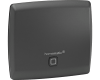Homematic IP is beveiligd met AES ecryptie en volledig anoniem. Er is geen gebruikersnaam en wachtwoord nodig.