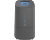 De Homematic IP app is gratis en werkt zonder abonnement. Spraakbesturing door Google Assistant en Amazon Alexa is mogelijk.