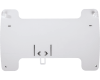 Het montagevlak past op alle 35mm DIN-rails volgens de standaard DIN EN 60715.