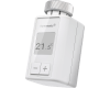 De slimme Homematic IP thermostaatknop flex kan verwarmen én koelen en regelt de toevoer van water naar een radiator.