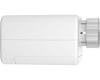 De slimme thermostaatknop flex is 35% kleiner dan de normale Homematic IP slimme thermostaatknop van € 49,95.
