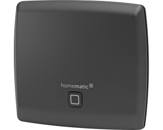 Het Homematic IP Access Point is het basisstation voor alle draadloze Homematic IP apparaten.