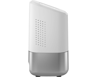 De Home Control Unit biedt een veelvoud aan functies. Onder andere firmware updaten, backups maken, gegevens loggen, pushberichten versturen, weergegevens updaten, statussen updaten en VPN verbinding maken.