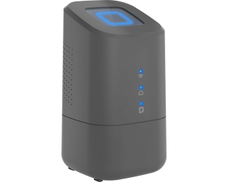 De Home Control Unit kan tot maximaal 120 draadloze Homematic IP apparaten aansturen.