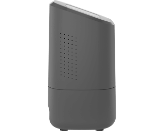 De Home Control Unit biedt een veelvoud aan functies. Onder andere firmware updaten, backups maken, gegevens loggen, pushberichten versturen, weergegevens updaten, statussen updaten en VPN verbinding maken.