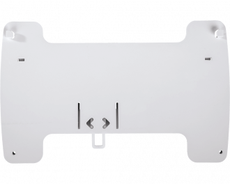 Het montagevlak past op alle 35mm DIN-rails volgens de standaard DIN EN 60715.