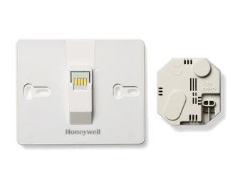 Honeywell ATF600 muurbevestiging voor Evohome WiFi