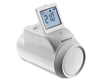 Honeywell HR92 thermostaatknop voor Evohome