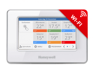 Honeywell Evohome Wi-Fi ATC928G3000