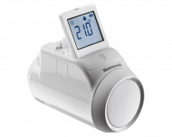 Honeywell Evohome Thermostaatknop