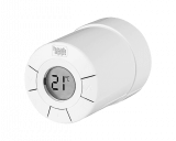 Heatapp Drive thermostaatknop
