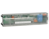 Honeywell HCE80 zone-regelaar
