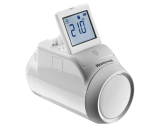 Honeywell HR92 thermostaatknop voor Evohome