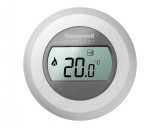 Honeywell Round Wireless T87RF2025