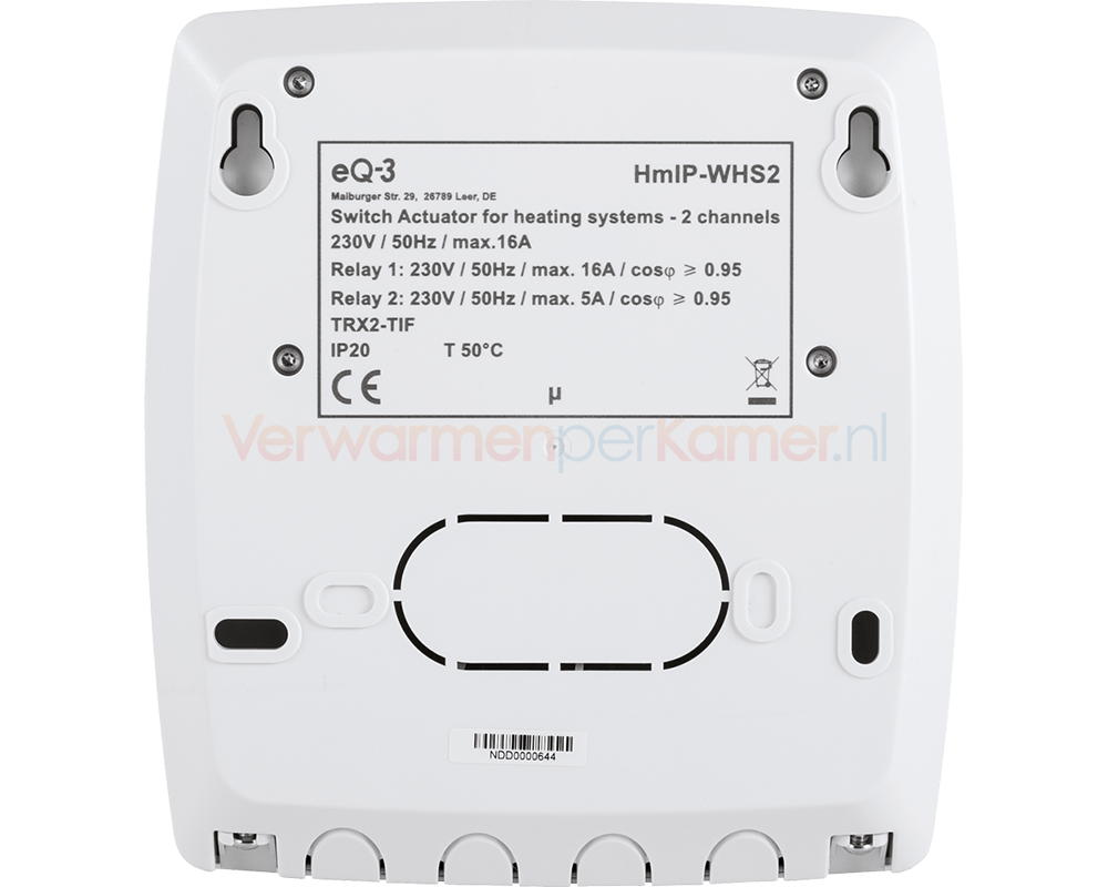 Cv Ketel En Warmtebron Module