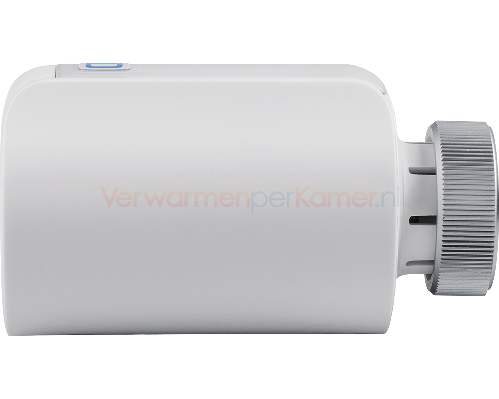 Levica rozet dubbel ø21,7 mm hartafstand 37 mm wit kopen? | CV buizen